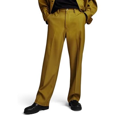 D22904 G-STAR RAW Modson Straight Chino, męskie (Tobacco -D410-248), 33 W / 30 L, Brązowy (Tobacco -d410-248), 33W / 30L D22904 G-STAR RAW Modson Straight Chino, męskie (Tobacco -D410-248), 33 W / 30 L, Brązowy (Tobacco -d410-248), 33W / 30L