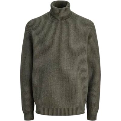 12267578-4919838 R.d.d. royal denim division Rddpaul Knit Roll Neck L/S Noos 12267578-4919838 R.d.d. royal denim division Rddpaul Knit Roll Neck L/S Noos