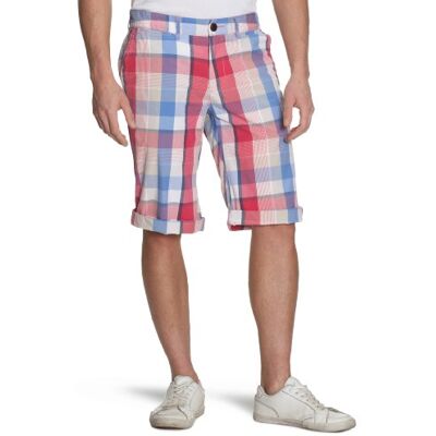 Tommy Jeans Spodnie męskie, różowy (Carmine), 30 Tommy Jeans Spodnie męskie, różowy (Carmine), 30