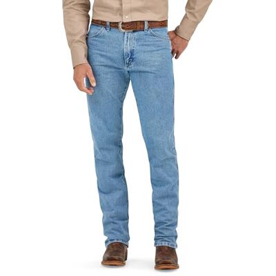 112358497 Wrangler Herren Jeans 13MWZ, Original Regular Bootcut Fit, Straight Leg, ANTIQUE WASH, 42W / 32L 112358497 Wrangler Herren Jeans 13MWZ, Original Regular Bootcut Fit, Straight Leg, ANTIQUE WASH, 42W / 32L
