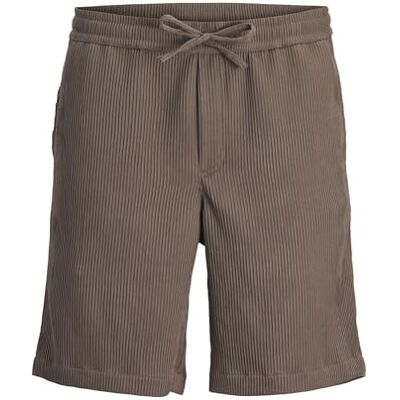 12288550-4905773 JACK & JONES Męskie spodenki Jpstjaiden Harrison Jogger Short, Falcon, XS, Falcon, XS 12288550-4905773 JACK & JONES Męskie spodenki Jpstjaiden Harrison Jogger Short, Falcon, XS, Falcon, XS