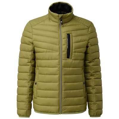 2167439 s.Oliver Męska kurtka pikowana, 7510, XL 2167439 s.Oliver Męska kurtka pikowana, 7510, XL