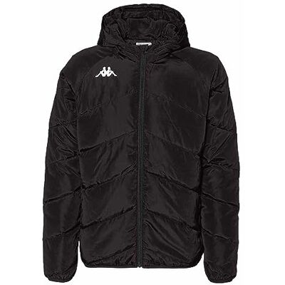 371G7EW-005 Kappa Krótkie Spodenki Marka Model KAPPA4TRAINING VIANETTO Black 371G7EW-005 Kappa Krótkie Spodenki Marka Model KAPPA4TRAINING VIANETTO Black