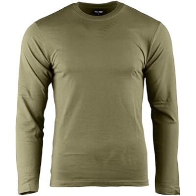 11065001-903 Mil-Tec T-shirt męski 11065001 11065001-903 Mil-Tec T-shirt męski 11065001