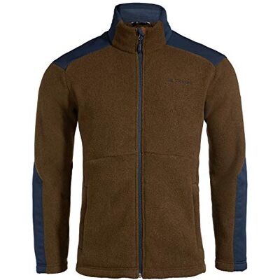 41131 Vaude męska kurtka Torridon III, Umbra, XL 41131 Vaude męska kurtka Torridon III, Umbra, XL