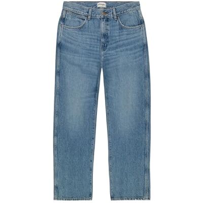 112358056 Wrangler Frontier Dżins Mężczyźni,Jasper dżungla,34W / 32L 112358056 Wrangler Frontier Dżins Mężczyźni,Jasper dżungla,34W / 32L