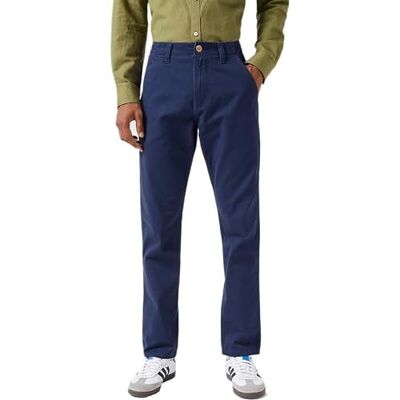 112350888 All Terrain Gear X Wrangler Casey Jones Chino, Black Iris, 28W / 32L 112350888 All Terrain Gear X Wrangler Casey Jones Chino, Black Iris, 28W / 32L