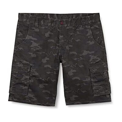 KZS116 VEN Kruze Jeans Męskie szorty cargo, Vnt, 44 KZS116 VEN Kruze Jeans Męskie szorty cargo, Vnt, 44