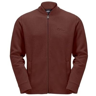 1711481_J0126 Jack Wolfskin Męska kurtka polarowa Light Curl Jkt M 1711481_J0126 Jack Wolfskin Męska kurtka polarowa Light Curl Jkt M