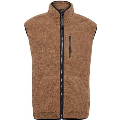 20715799 Blend kamizelka męska waistcoat, 181022/Ermine, M 20715799 Blend kamizelka męska waistcoat, 181022/Ermine, M