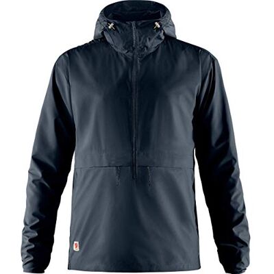 F82601 Fjallraven Kamizelka High Coast Lite Anorak M, męska XL, granatowa F82601 Fjallraven Kamizelka High Coast Lite Anorak M, męska XL, granatowa