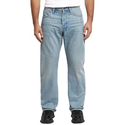 D26999 8719965012981 Męskie dżinsy Contor 3D Regular SunFaded Pacific Blue -d788-h466, 35 W/32 L, Sun Faded Pacific Blue -d788-h466, 35W / 32L D26999 8719965012981 Męskie dżinsy Contor 3D Regular SunFaded Pacific Blue -d788-h466, 35 W/32 L, Sun Faded Pacific Blue -d788-h466, 35W / 32L