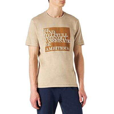 20713603 BLEND T-shirt męski, 161104/naczynia, XXL 20713603 BLEND T-shirt męski, 161104/naczynia, XXL