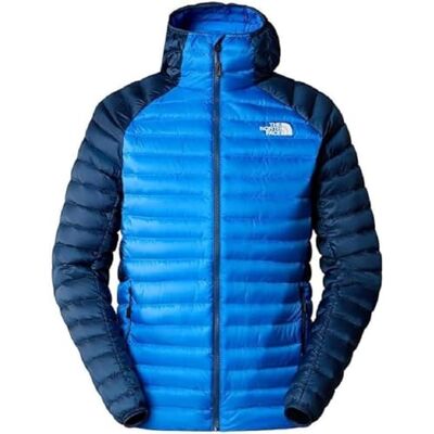 NF0A7Z8F THE NORTH FACE Bettaforca Kurtka Optic Blue/Shady Blue, S NF0A7Z8F THE NORTH FACE Bettaforca Kurtka Optic Blue/Shady Blue, S