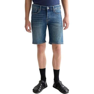 182333 SCOTCH & SODA Szorty jeansowe Ralston 182333 SCOTCH & SODA Szorty jeansowe Ralston