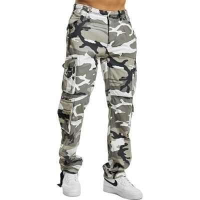 1016-15-3XL Brandit Pure Slim Fit Pants, miejski, 3XL 1016-15-3XL Brandit Pure Slim Fit Pants, miejski, 3XL