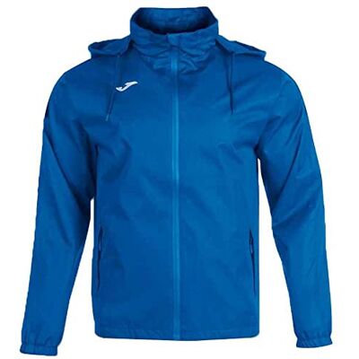 102261.700 Joma Veste Coupe Vent Trivor 102261.700 Joma Veste Coupe Vent Trivor