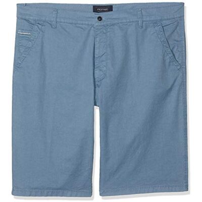 02890/000/05645-61 Pionier Jeans & Casuals męskie krótkie spodenki Luca 02890/000/05645-61 Pionier Jeans & Casuals męskie krótkie spodenki Luca