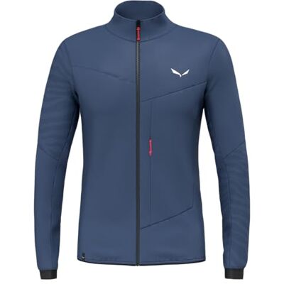 00-0000028998 Salewa Sella Crevasse kurtka M, ciemny denim, XL 00-0000028998 Salewa Sella Crevasse kurtka M, ciemny denim, XL