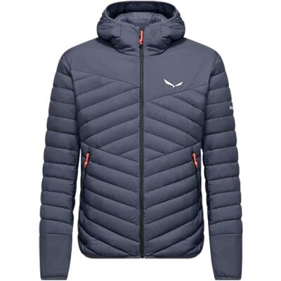 00-0000027883 Salewa Brenta Rds Dwn M Jkt Kurtka puchowa Mężczyźni ,ciemny denim, XXL 00-0000027883 Salewa Brenta Rds Dwn M Jkt Kurtka puchowa Mężczyźni ,ciemny denim, XXL
