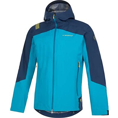 L56635629 La Sportiva Sirius Evo Shell Jkt Kurtka męska L56635629 La Sportiva Sirius Evo Shell Jkt Kurtka męska