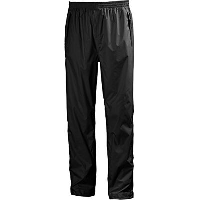 62265-990-Medium Helly-Hansen Mężczyźni Loke S Spodnie, Czarny, M 62265-990-Medium Helly-Hansen Mężczyźni Loke S Spodnie, Czarny, M