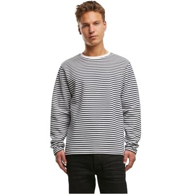 5037-14033-XXL Brandit Męska bluza z kapturem, granatowy, XXL 5037-14033-XXL Brandit Męska bluza z kapturem, granatowy, XXL