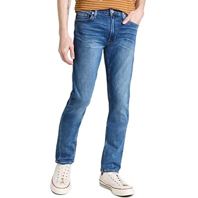M653C72-5665-400-34 Paige Dżinsy męskie Lennox Transcend Tapered Skinny Leg M653C72-5665-400-34 Paige Dżinsy męskie Lennox Transcend Tapered Skinny Leg