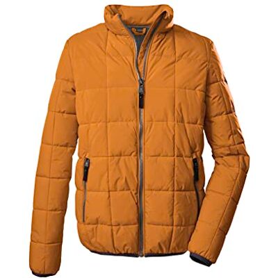 38530-000 G.I.G.A. DX Męska kurtka pikowana Gw 41 Mn Qltd Jckt Casual z odpinanym kapturem 38530-000 G.I.G.A. DX Męska kurtka pikowana Gw 41 Mn Qltd Jckt Casual z odpinanym kapturem