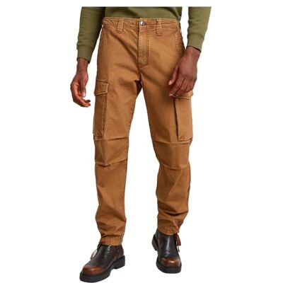 D24309 G-Star RAW Core Regular spodnie cargo, Brązowy (Kangaroo -d729-7162), 27W / 32L D24309 G-Star RAW Core Regular spodnie cargo, Brązowy (Kangaroo -d729-7162), 27W / 32L
