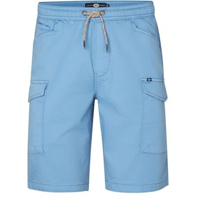 M-1050-SHO528 Petrol Industries Spodenki unisex M-1050-SHO528 Petrol Industries Spodenki unisex