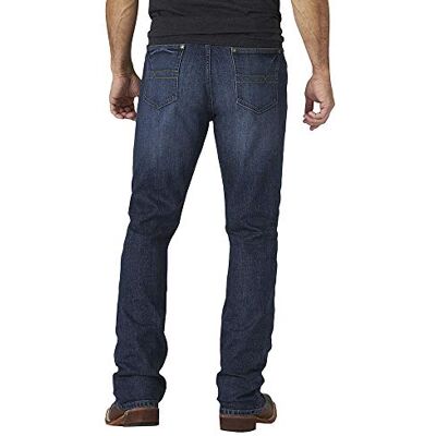 42MWXSY Wrangler Dżinsy męskie, Stockyard, 29W / 32L 42MWXSY Wrangler Dżinsy męskie, Stockyard, 29W / 32L