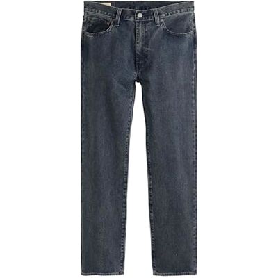 000LO Levi's Męskie dżinsy 555 Relaxed Straight, The Midnight Blues S, 29W / 32L 000LO Levi's Męskie dżinsy 555 Relaxed Straight, The Midnight Blues S, 29W / 32L