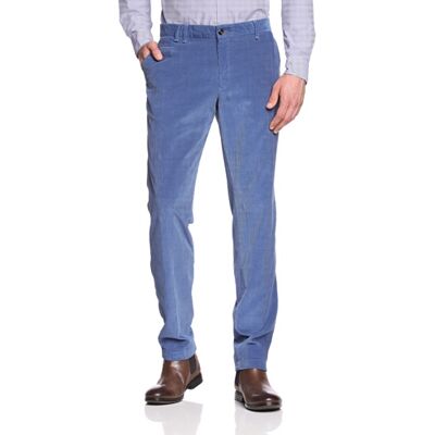 Tommy Hilfiger Spodnie męskie, Niebieski (014), 98 Tommy Hilfiger Spodnie męskie, Niebieski (014), 98