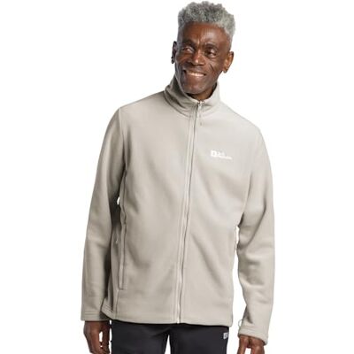 1711371_A0056 Jack Wolfskin Winter Stone FZ M 1711371_A0056 Jack Wolfskin Winter Stone FZ M