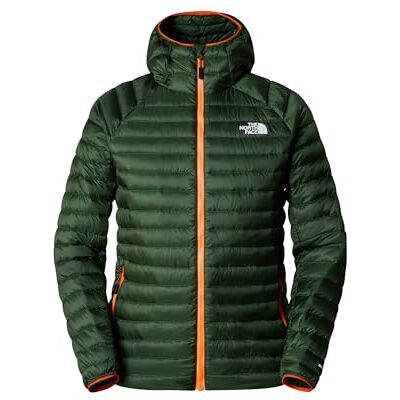 NF0A7Z8F THE NORTH FACE Bettaforca Kurtka Pine Needle XL NF0A7Z8F THE NORTH FACE Bettaforca Kurtka Pine Needle XL