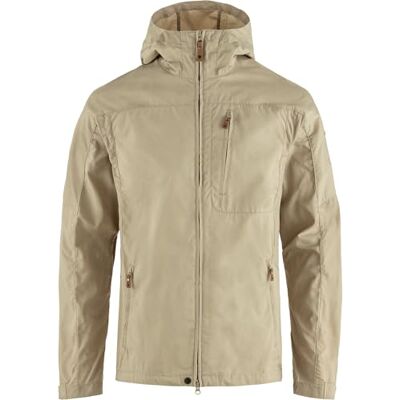 81679-118 FJALLRAVEN Sten Jacket M kurtka męska Fossil rozmiar XS 81679-118 FJALLRAVEN Sten Jacket M kurtka męska Fossil rozmiar XS