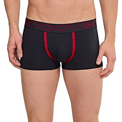 153622-207 Uncover by Schiesser Męskie szorty Uncover Trunk Retroshorts 153622-207 Uncover by Schiesser Męskie szorty Uncover Trunk Retroshorts