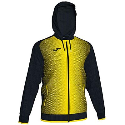 101285 Joma Szorty Bermudy Męskie, Czarny, S 101285 Joma Szorty Bermudy Męskie, Czarny, S