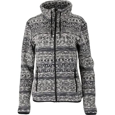 WR223568 WEATHER REPORT Kurtka Tribal 1001 Black 46 WR223568 WEATHER REPORT Kurtka Tribal 1001 Black 46