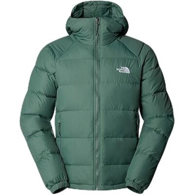 The North Face Hydrenalite Zielona Kurtka - Kurtka The North Face Hydrenalite Zielona Kurtka - Kurtka