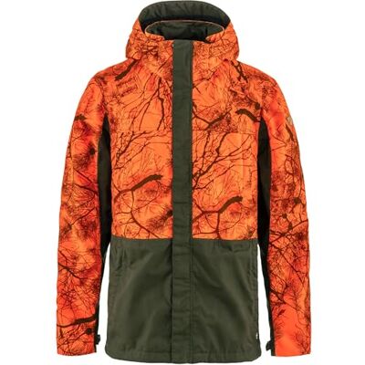12500149-662-261 FJALLRAVEN Drev Hybrid Jacket M kurtka męska Deep Forest-Orange Multi Camo rozmiar S 12500149-662-261 FJALLRAVEN Drev Hybrid Jacket M kurtka męska Deep Forest-Orange Multi Camo rozmiar S