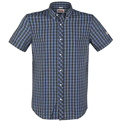 113711 Lonsdale Brixworth Men Slim Fit męska koszulka z krótkim rękawem 113711 Lonsdale Brixworth Men Slim Fit męska koszulka z krótkim rękawem