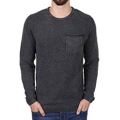 20700583-70155 Blend Sweter męski 20700583-70155 Blend Sweter męski