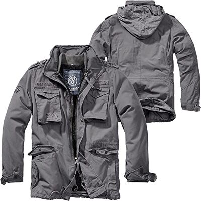 3101 Brandit M65 Giant XXXXL 3101 Brandit M65 Giant XXXXL