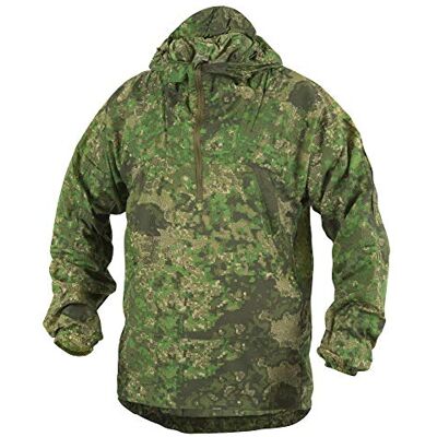 KU-WDR-NL-45-B06 Helikon-Tex Windrunner Windshirt WindPack Nylon PenCott Wildwood KU-WDR-NL-45-B06 Helikon-Tex Windrunner Windshirt WindPack Nylon PenCott Wildwood