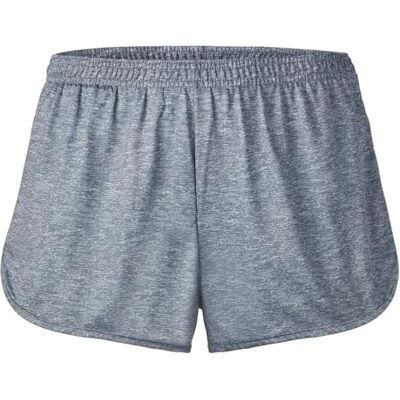 1017MU SOFFE Męskie autentyczne majtki Ranger, Gunmetal Heather, XL 1017MU SOFFE Męskie autentyczne majtki Ranger, Gunmetal Heather, XL