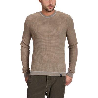 KMR112_C90-S ck Calvin Klein męski sweter Slim Fit KMR112M1A04 KMR112_C90-S ck Calvin Klein męski sweter Slim Fit KMR112M1A04