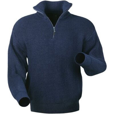 Craftland Troyer 530 g 2325 granatowy S, granatowy Craftland Troyer 530 g 2325 granatowy S, granatowy