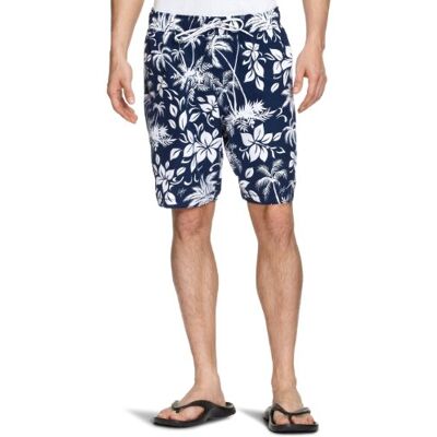 Tommy Hilfiger Spodnie męskie/szorty i bermudy 0P81116078, Niebieski (Dutch Navy-eur), 54 Tommy Hilfiger Spodnie męskie/szorty i bermudy 0P81116078, Niebieski (Dutch Navy-eur), 54